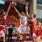 Hr Vs SRB1