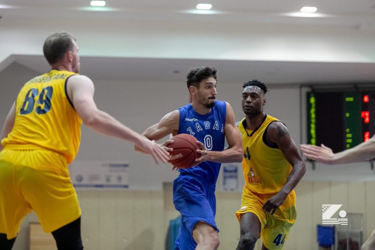 HT Premijer liga (predsezona): Tri hrvatska kluba i Oostende na turniru sjećanja na Tomislava Kneževića