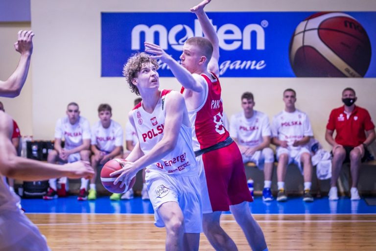 U16 repezentacija: Poraz kadeta na otvaranju FIBA European Challengera