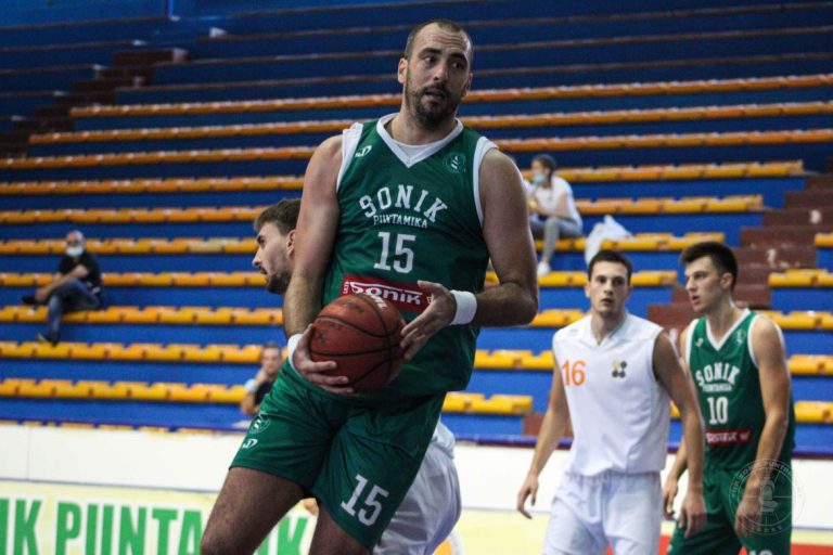HT Premijer liga (predsezona): Sonik Puntamika treća na memorijalnom turniru Tomislav Knežević