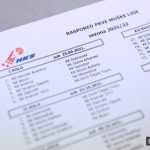 Izvlacenje Prve Muske Lige 7592