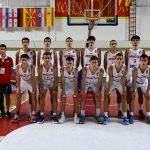 Team Photo U18