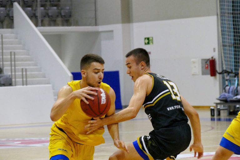 HT Premijer liga (predsezona): Vrijednosnice uvjerljive protiv Pečuha
