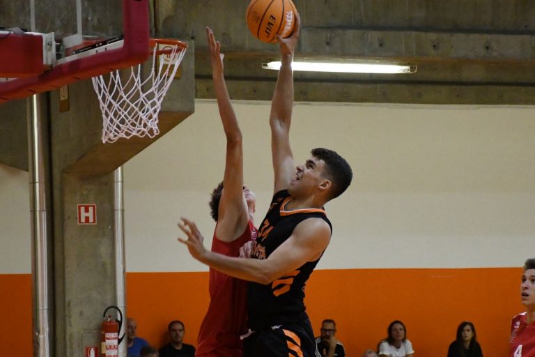HT Premijer liga (predsezona): Cedevita Junior bolja od raspoložene Hermes Analitice