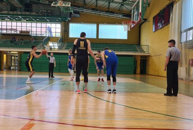 HT Premijer liga (predsezona): Furnir se iz Slovenije vraća s pobjedom protiv Polzele