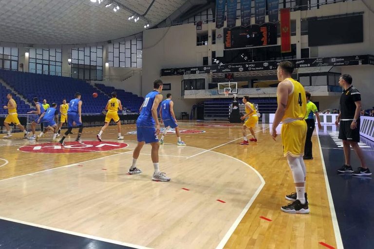 HT Premijer liga (predsezona): Cibona u finalu opatijskog Liburnia kupa, Splitu poraz u Podgorici