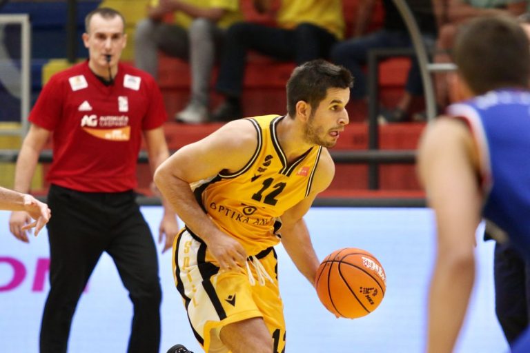 HT Premijer i Prva muška liga: Raspored 9. kola Lige za prvaka i Lige za ostanak