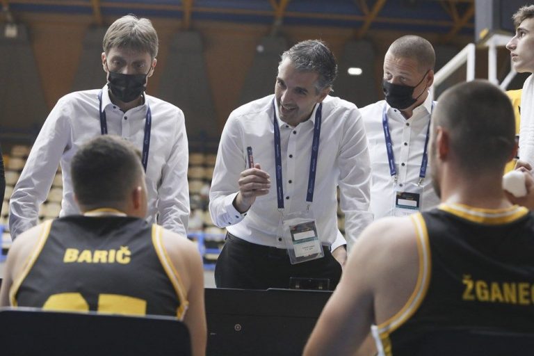 BCL: Prva europska pobjeda za Split nakon 17 godina