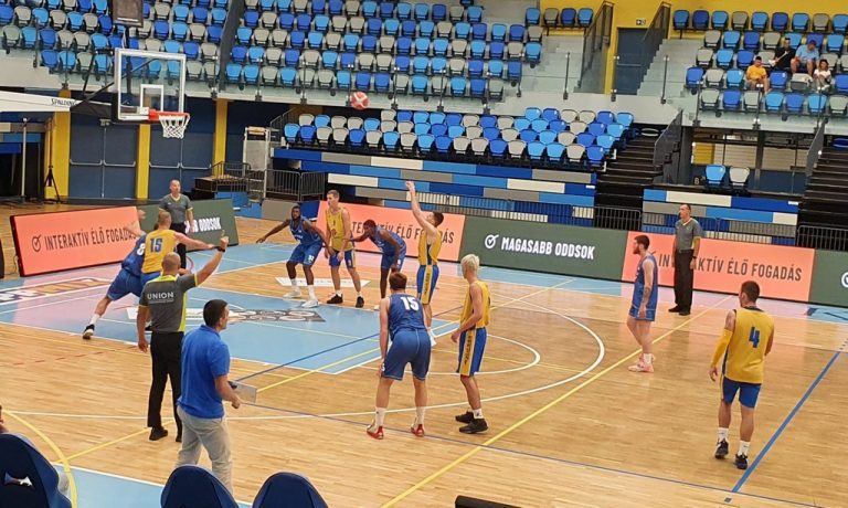 HT Premijer liga (predsezona): Poraz Vrijednosnica Osijek od Szegeda