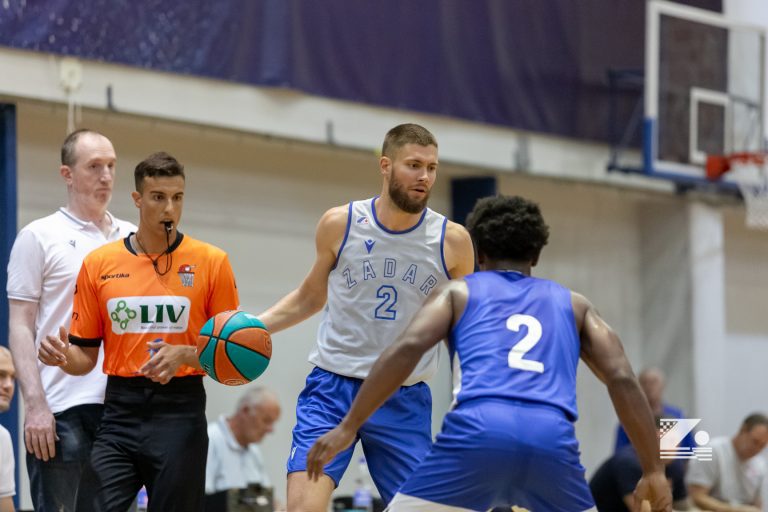 HT Premijer liga (predsezona): Enisey ipak prejak za Zadar