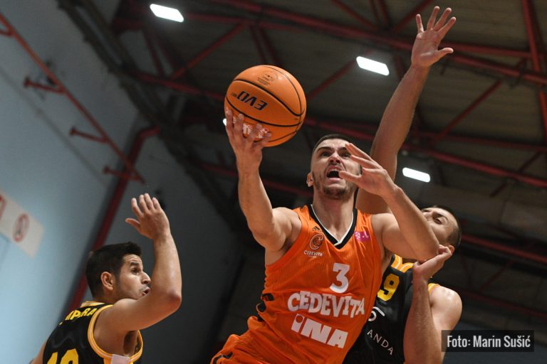 Prvo kolo, prva pobjeda Cedevite Junior u HT Premijer ligi – pao je Split!