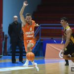 Cedevitajunior Dubrava 2809