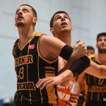 Cedevitajunior Dubrava 2864