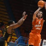 Cedevitajunior Dubrava 2978