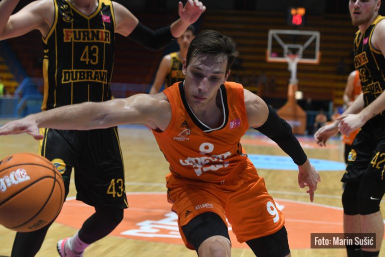 HT Premijer liga (2. kolo): Cedevita Junior protiv Furnira upisala još jednu pobjedu