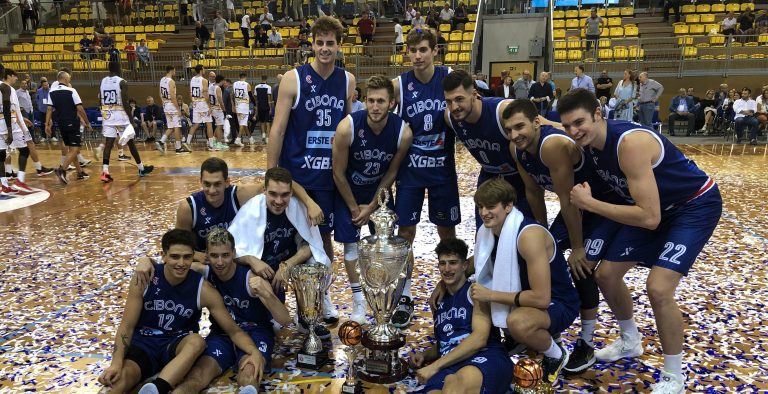 HT Premijer liga (predsezona): Cibona tricama uništila Petrovićev Pesaro i ovojila Liburnia kup
