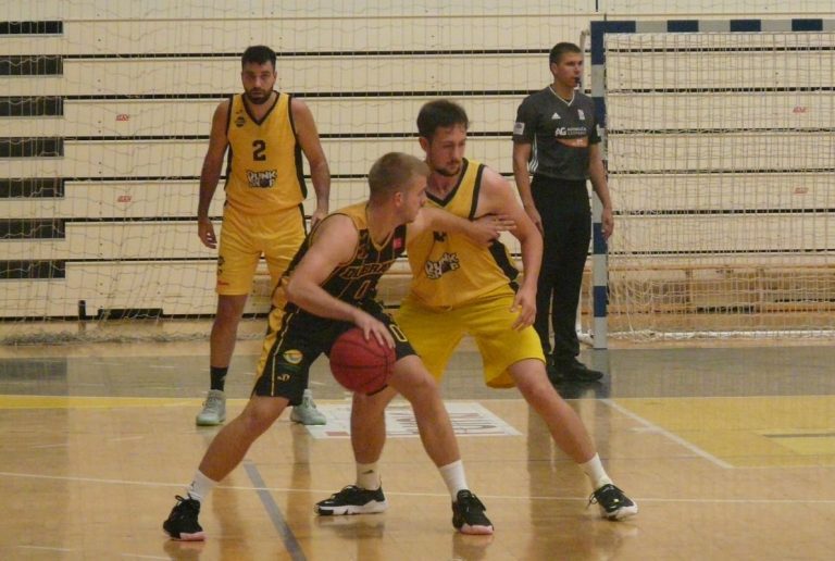 Dubrava kup 2021: Furnir u polufinalu bolji od Zapruđa