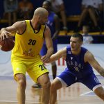 Kk Zadar Kk Oostende 310821 07