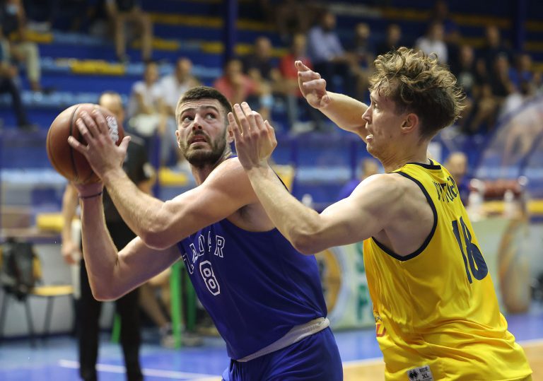 HT Premijer liga (predsezona): Zadar drugi, Oostende prvi na memorijalnom turniru Tomislav Knežević