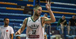 HT Premijer liga (predsezona): Sonik Puntamika uvjerljivo svladala Samobor, zaigrao i Marčinković