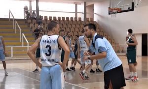 HT Premijer liga (predsezona): Ribola i Delaš namučili Puntamiku