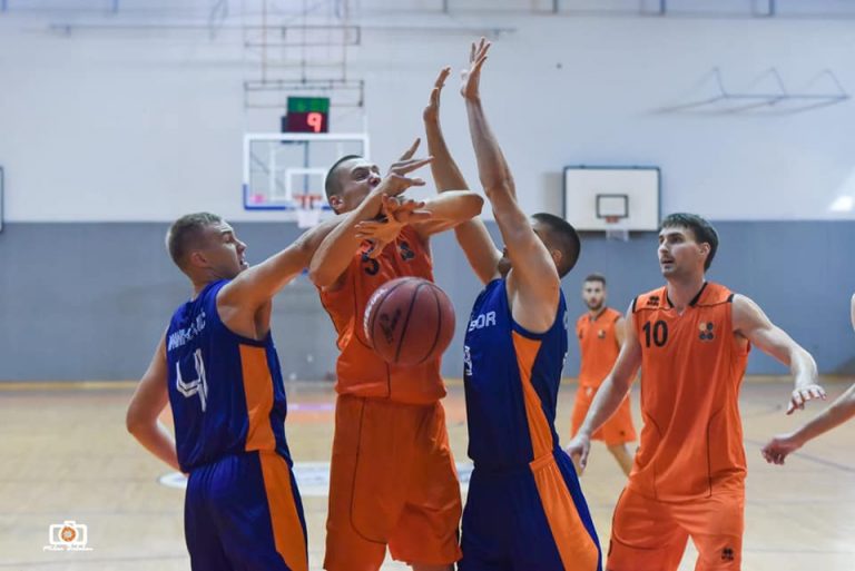 HT Premijer liga (predsezona): Šibenka uvjerljiva protiv Samobora