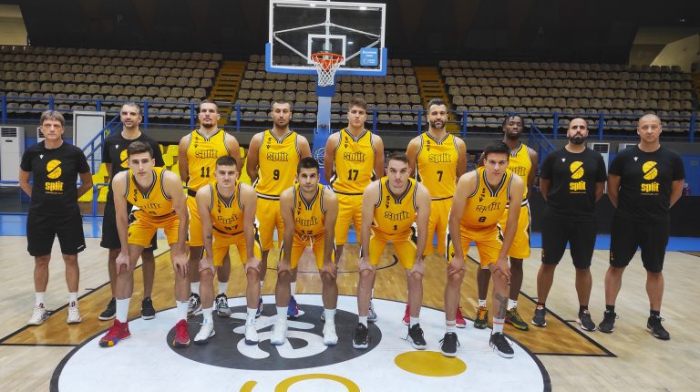 Kvalifikacije za Ligu prvaka: Split u ponedjeljak igra protiv AEK-a (16:30 h)