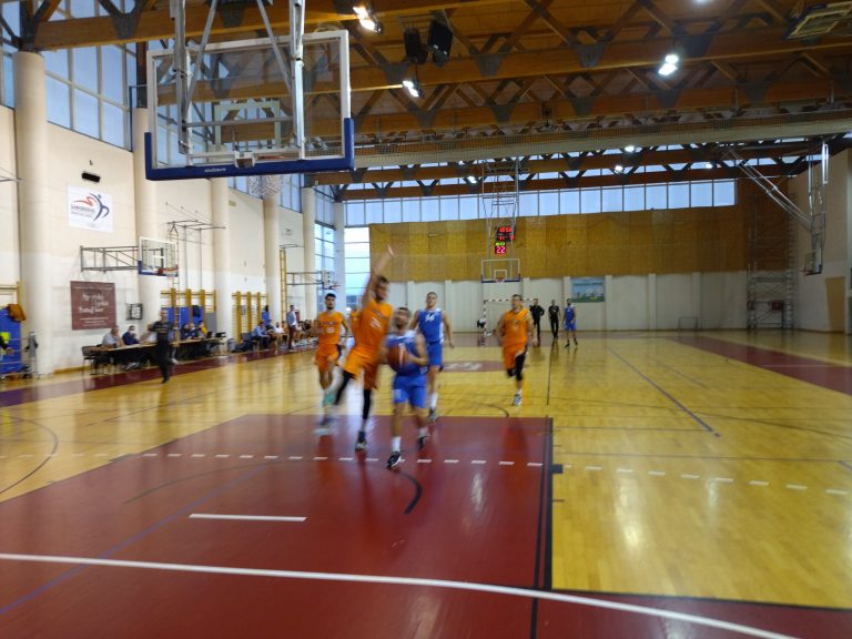 Prva muška liga (4.kolo): Nova gostujuća pobjeda Kvarnera 2010, Samobor promašio puno bacanja
