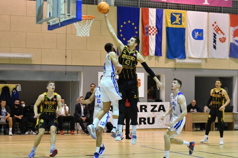 HT Premijer liga (7. kolo): Furniru važna pobjeda protiv Alkara