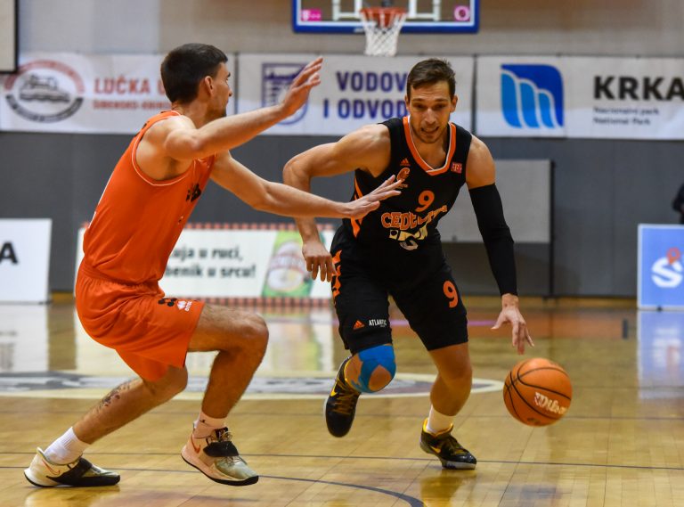HT Premijer liga (5. kolo): Cedevita Junior furioznom trećom četvrtinom osvojila Baldekin