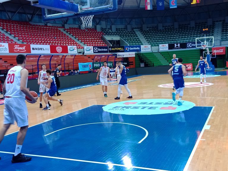 Prva muška liga (4.kolo): Hermes Analitica u derbiju nadigrala Dinamo i preuzela vrh