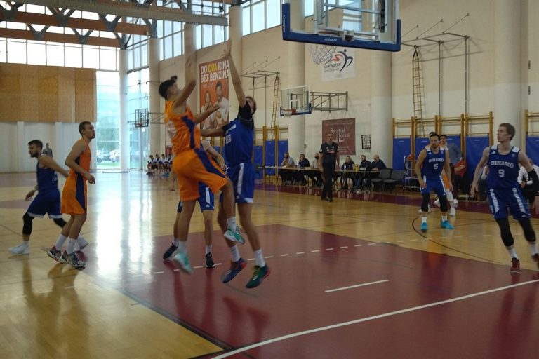 Prva muška liga (2. kolo): Dinamo preko stotke u Samoboru