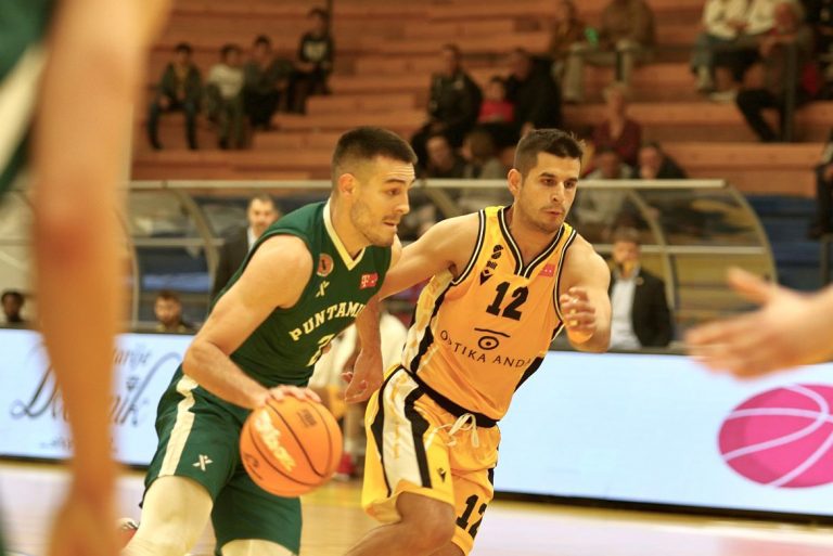 HT Premijer liga (6. kolo): Split na vrućih +41 protiv Sonik Puntamike