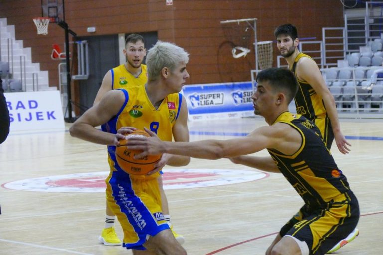 HT Premijer liga (5. kolo): U napetoj završnici Vrijednosnice nadigrale Furnir