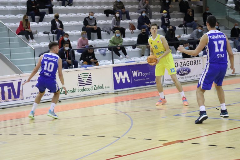 HT Premijer liga 4. kolo: Uvjerljivo i zasluženo zabočko slavlje protiv Alkara