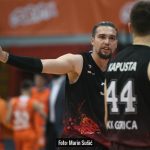Cedevita Gorica 2387