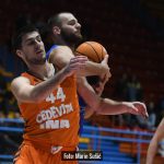 Cedevitajunior Vros 6410
