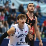 Cibona Cedevita 0451
