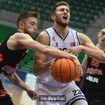 Cibona Cedevita 0599
