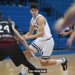 Cibona Gorica 3202