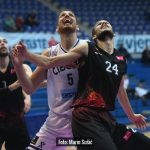 Cibona Gorica 3206