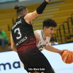 Cibona Gorica 3220