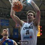 Cibona Zabok 6620