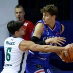 Zadar Kk Sonik Puntamika Kk Cibona 091021 08