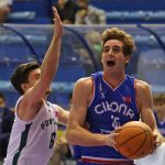 Zadar Kk Sonik Puntamika Kk Cibona 091021 13