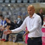 Zadar Kk Zadar Kk Alkar 291021 04 Vladimir Anzulović