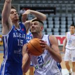 Zadar Kk Zadar Kk Alkar 291021 07