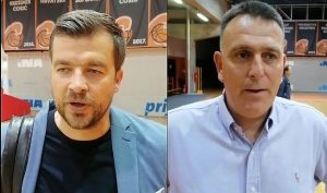 Prva muška liga (2.kolo): Kvarner 2010 se osladio gostujućom pobjedom