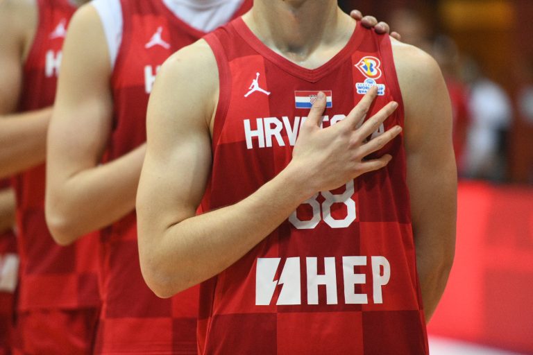 REPREZENTACIJA: Objavljen je raspored Europskog prvenstva 2022.