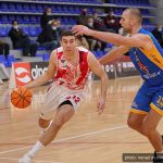 Gorica VROS 16